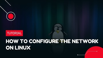 How to configure the network on Linux | VPS Tutorial