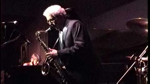 Teri Power Live at The Jazz Corner Georgia On My M...