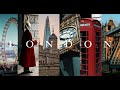 Discover London in 4K | A Cinematic Film