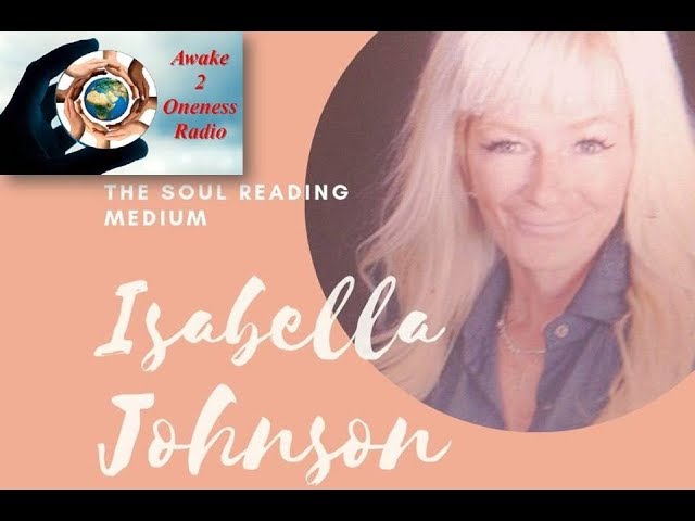 The Soul Reading Medium