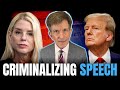 Can a President Criminalize ‘Hate Speech’? The Constitutional Red Line
