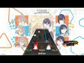 [Clone Hero]  せるふとぷりん「続く話」