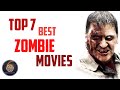 Top 7 best zombie movies of the 21st century (part 1)