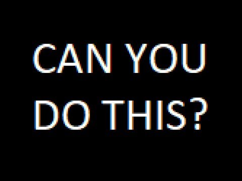 roblox download MY CHALLENGE TO MY FANS (WATCH IF YOU ENJOY MY CONTENT)