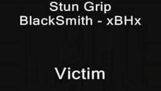 Rakion: Stun Grip Blacksmith