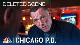 Season 6, Episode 1: Voight & Ruzek Try to Get Intel from a Drug Dealer - Chicago PD (Deleted Scene)
