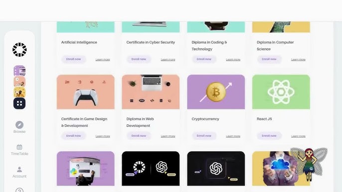 Upskillist Review: Transform Your Skills with Expert Courses