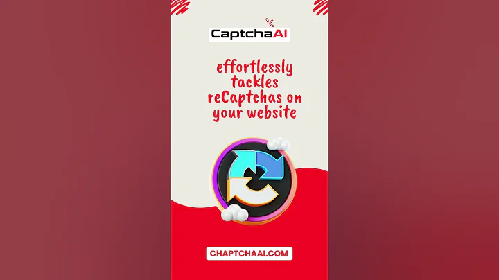 "Unleash the Magic of captchaAI: Your Ultimate CAPTCHA Solving Partner"""