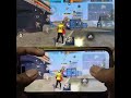 Free Fire Control Setting |4 Finger Custom Hud |4 Finger Setting|#freefire#handcam#gameplay