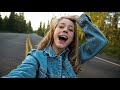 I Went On An Adventure Alone