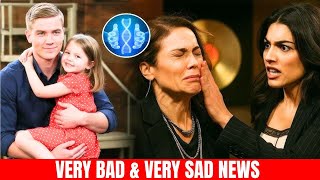 Tragic Update Audra Plays Mind Games with Noah – Claire &amp; Sienna Plot to Take Her Down on The Y&amp;R.