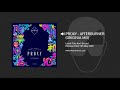 PROXY - AFTERBURNER (Original Mix)
