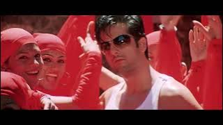 Kambakth Ishq | 4K | Pyaar Tune Kya Kiya | Fardeen Khan | Urmila