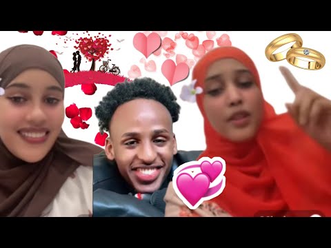 Samiya O Kashiftey Alpha Jecelka U Uqawo Mimi Farxad Sabra S U Sameye