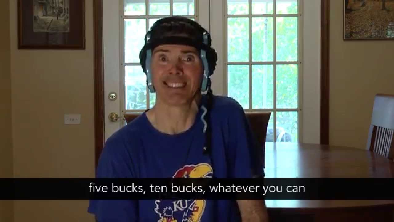 TRIUMPH movie project introduction by Michael Coffey