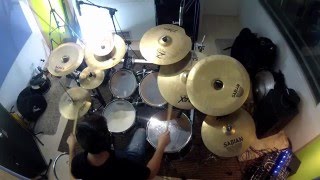 Fates Warning - A pleasant shade of gray (Part IV) - Band cover