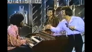 Billy Preston, Tom Jones & Engelbert Humperdinck - Games People Play LIVE