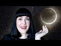 Death Stains, Bras, & Unembalmed Viewings: An Eclipse Q&A!