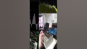 Behringer Grind n Proton Synth | Patch Ideas 3 | 010425 | #synth #synthesizer #electronicmusic