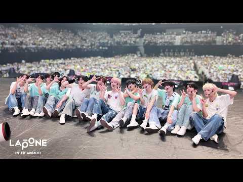 2026 KO1KEYZ 1ST FAN MEETING 東京公演 Behind - YouTube