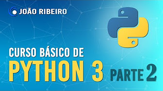Python - Curso Básico - YouTube