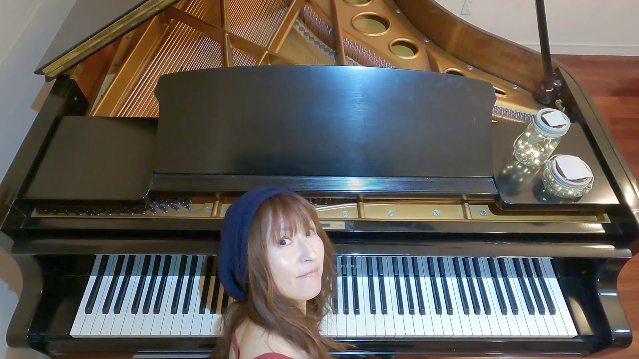 Watch Sky / 窪田ミナ Mina Kubota on YouTube Watch Sky / 窪田ミナ Mina Kubota on YouTube
