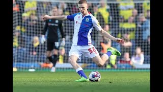 Adam Wharton vs Rotherham