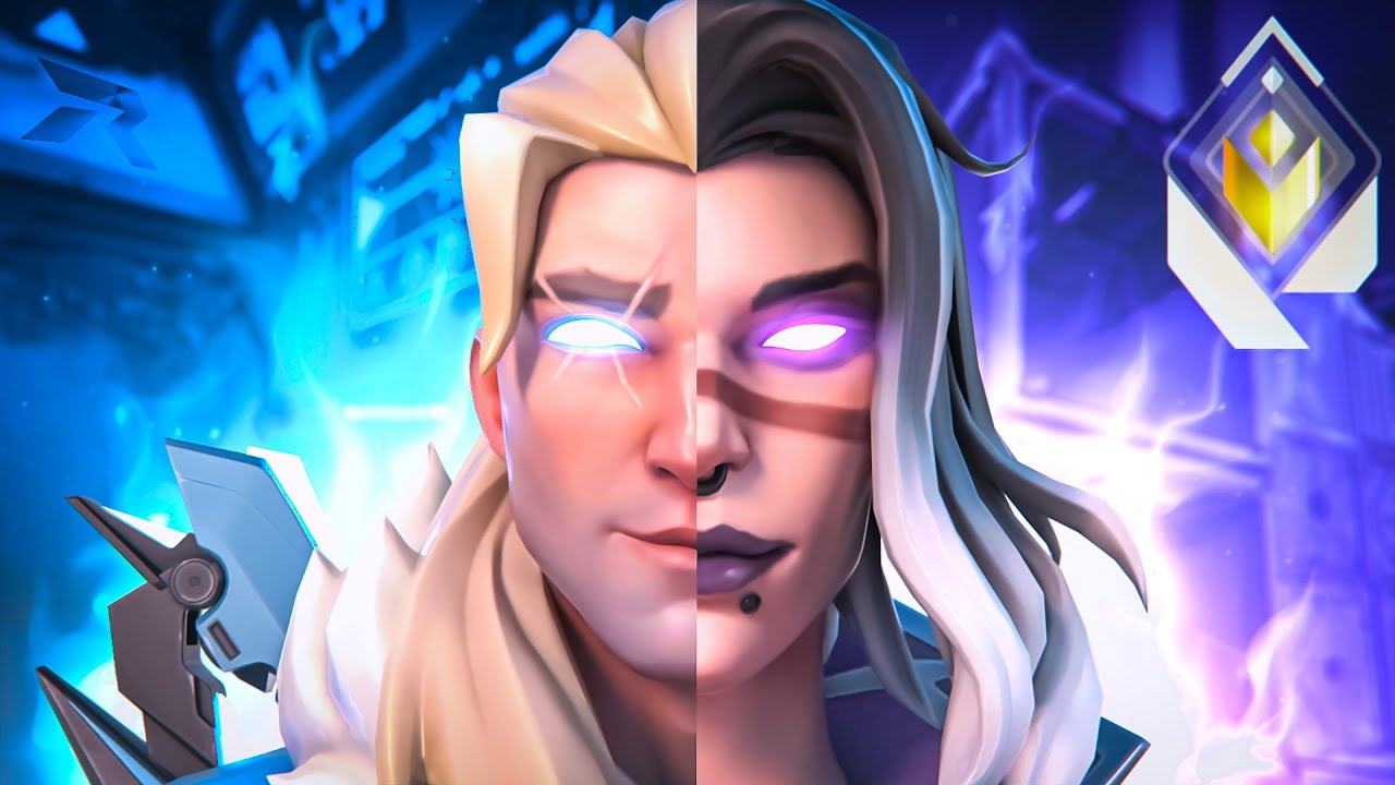 Du musst NUR diese zwei AGENTS können, um Radiant zu erreichen! YouTube