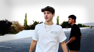 Carson Johns - Fly You Out Official Music Video