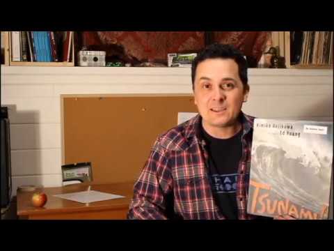 Tsunami - Teach with Mr. Hawkins Ep. 4 - YouTube