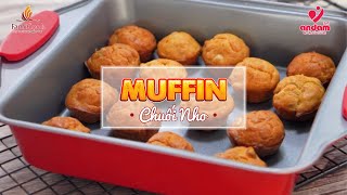 Top 8 Cách Làm Muffin Chuối Cho Bé Mới Nhất Năm 2022