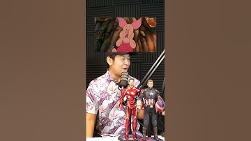 Thumbnail of Winnie The Pooh Theory!