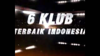 OFFICIAL TVC DJARUM SUPERLIGA 2014 - Seize The Glory