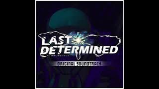 Last Determined | Start Of A Tale (Instrumental)