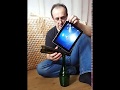 Неудачный баланс планшета iPad