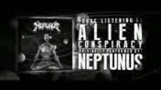 Download Lagu NEPTUNUS Alien Conspiracy MP3