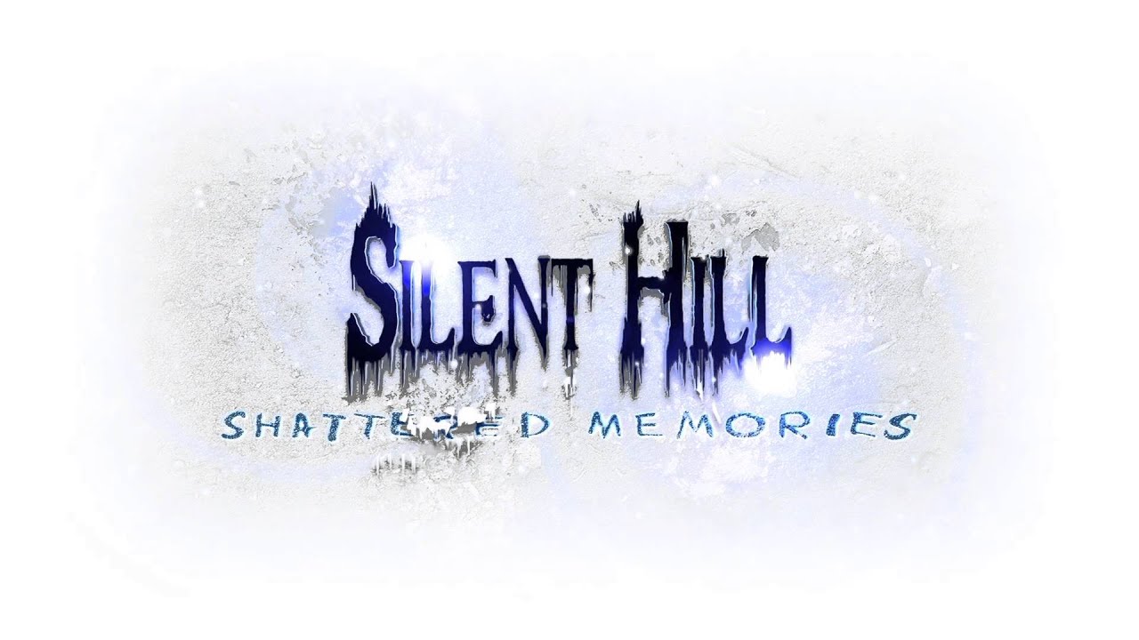 silent hill shattered memories trailer song