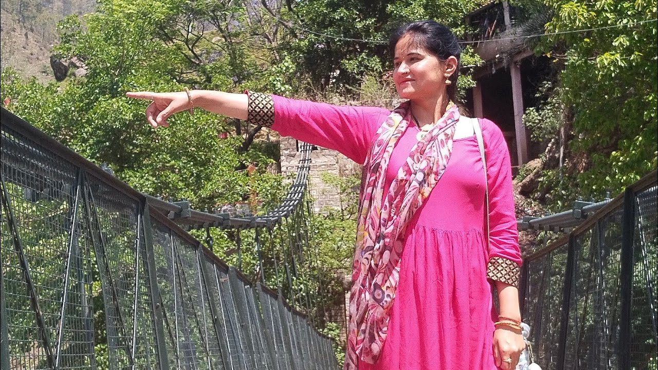 aise road hai sakteshwar ke liye😱 - YouTube