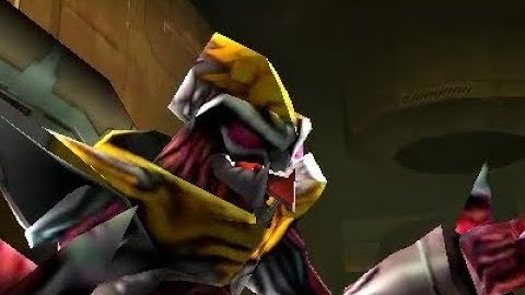 Metroid Prime: Federation Force Playthrough Part 3