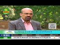 Interview on water efficient agriculture practicesmr pawan kumar s m sehgal foundation