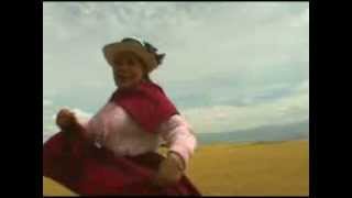 Video thumbnail of "Trudy Palomino - Pirwalla Pirwa"