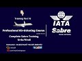 How To Use Advance Pricing Commands,Find Cheapest Fare in Sabre|Training Part-16|پروفیشنل ایرٹکٹینگ