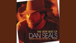 Video thumbnail of "Dan Seals - One Friend"