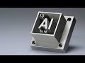 3D Printing Aluminum with Nanoparticles