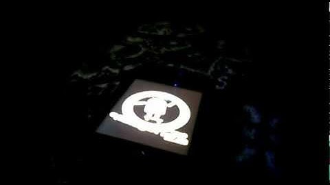 CYANOGENMOD 7 GALAXY Y S5360 [BOOT]