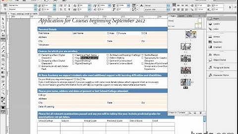 06  Rotating pages and spreads