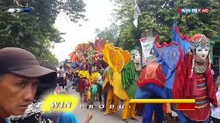 PESAING BERAT ANDI PUTRA SUARANYA MENGGELEGAR | BISAE MUNG NYAWANG | SNJ BUROK DANGDUT