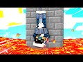 100% IMPOSSIBILE SCAPPARE DA QUESTO MONDO DI MINECRAFT - ITA