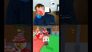 THE BRAINROTS CAN TALK NOW!!! 🫣😨 #roblox #stealabrainrot #robloxshorts #shorts