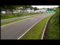 24h Nürburgring 2011 - 10 Der Morgen